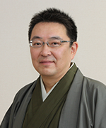 関口 芳史